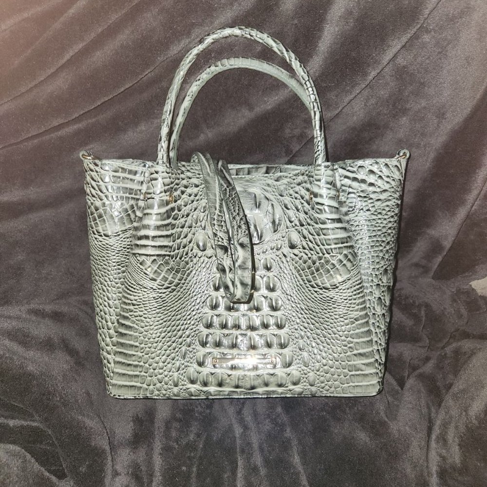 Brahmin Mallory Serpentine